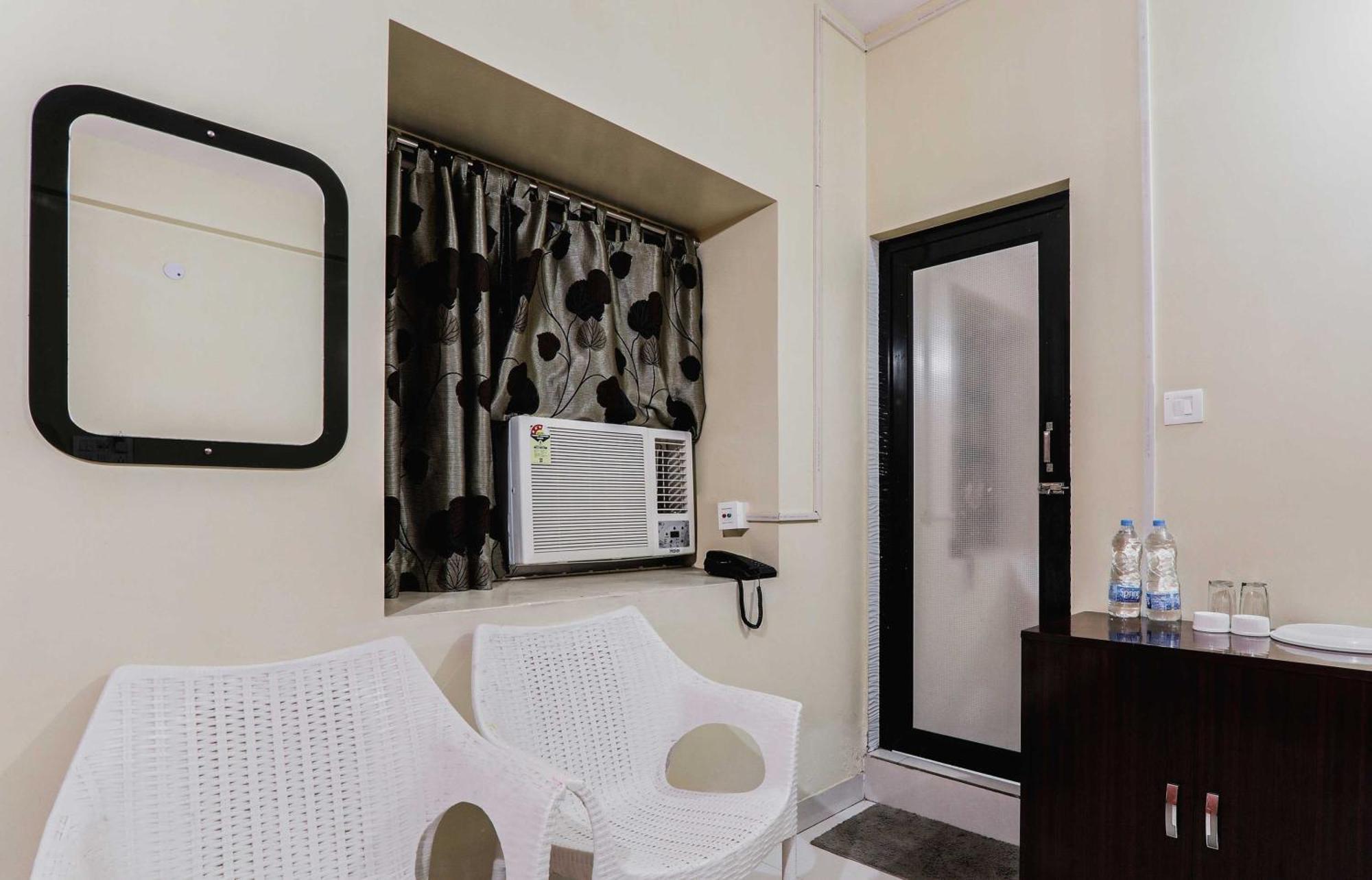Hotel O Jagbamda Jamshedpur Exterior foto