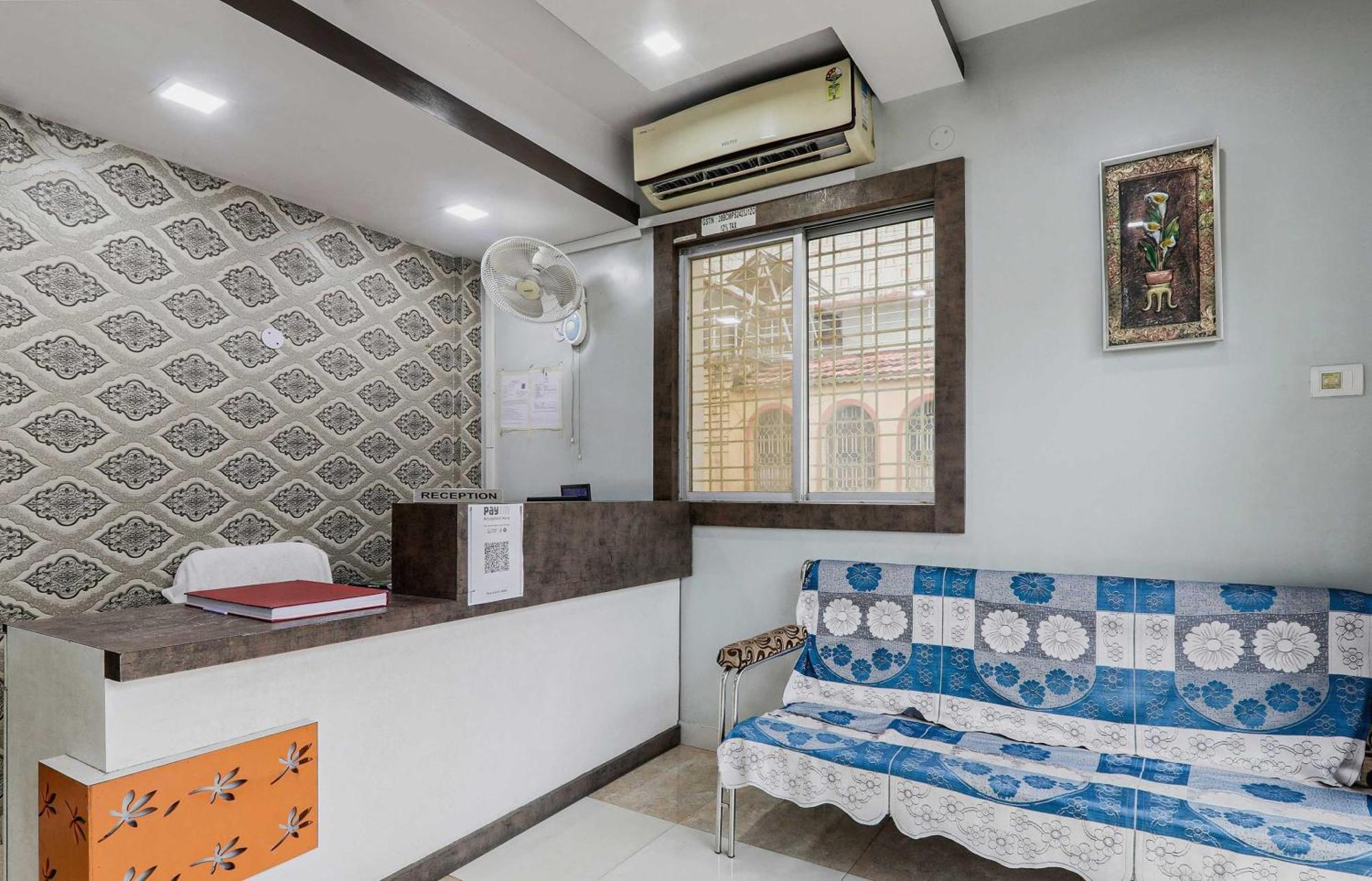 Hotel O Jagbamda Jamshedpur Exterior foto