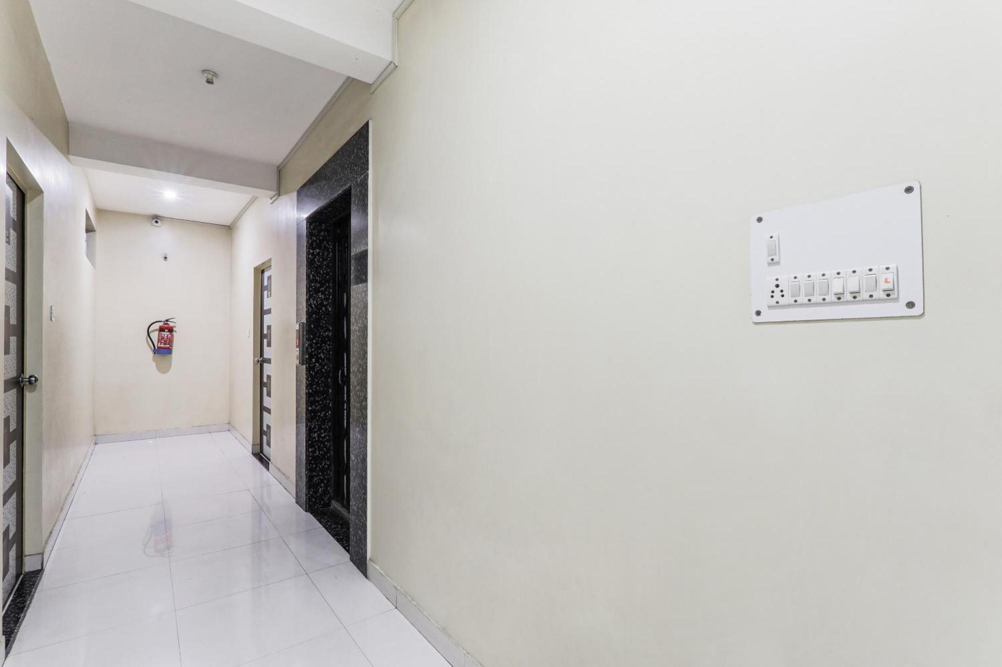 Hotel O Jagbamda Jamshedpur Exterior foto